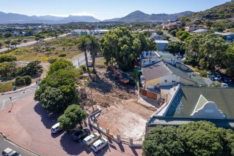 0 Bedroom Property for Sale in Kommetjie Western Cape